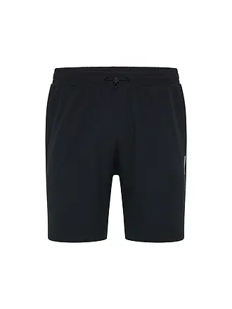 JOY SPORTSWEAR | Short Marek pour homme | schwarz
